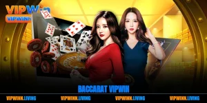 Baccarat Vipwin