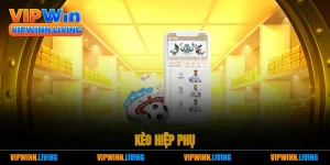 kèo hiệp phụ