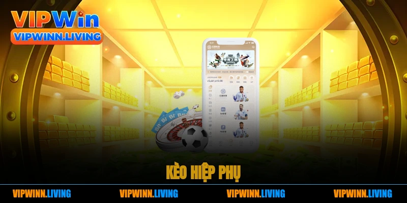 kèo hiệp phụ