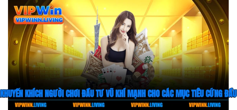 Khuyến khích người chơi đầu tư vũ khí mạnh cho các mục tiêu cứng đầu