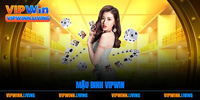 Mậu binh