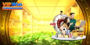 Nạp tiền Vipwin