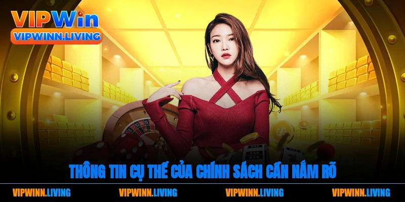 Cần biết cụ thể thông tin của chính người yêu cầu