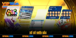 Xổ số miền Bắc